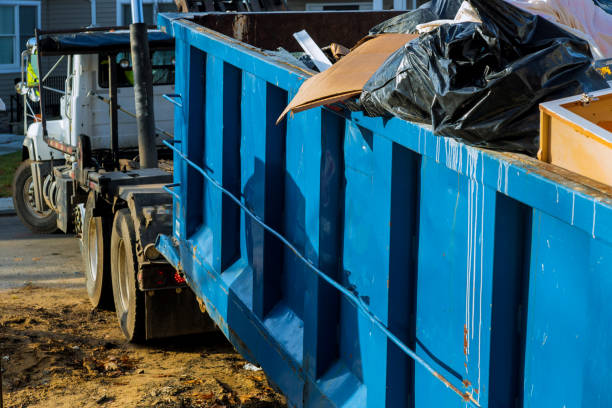 Best Commercial Junk Removal  in Tioga, ND